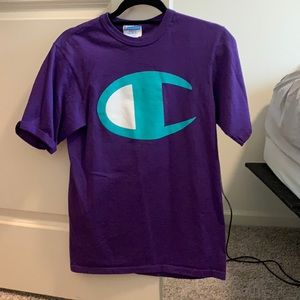 Champion Shirt
